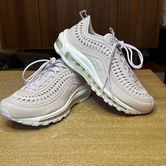 Nike Air Max 97 LX 'Woven Venice' - Picture 1 of 9